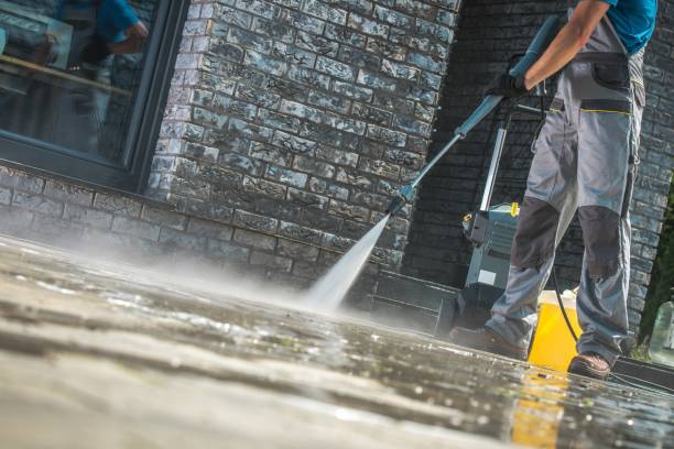 Best Parking Lot and Garage Cleaning  in Shelby, MS